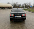 Чорний Мазда 6, об'ємом двигуна 2 л та пробігом 214 тис. км за 3700 $, фото 3 на Automoto.ua