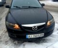 Чорний Мазда 6, об'ємом двигуна 1.8 л та пробігом 37400 тис. км за 3300 $, фото 1 на Automoto.ua