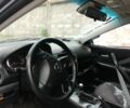Черный Мазда 6, объемом двигателя 2 л и пробегом 3 тыс. км за 1700 $, фото 6 на Automoto.ua