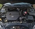 Чорний Мазда 6, об'ємом двигуна 2.3 л та пробігом 412 тис. км за 3300 $, фото 8 на Automoto.ua