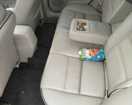 Чорний Мазда 6, об'ємом двигуна 2 л та пробігом 236 тис. км за 4700 $, фото 4 на Automoto.ua