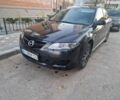 Чорний Мазда 6, об'ємом двигуна 2.3 л та пробігом 412 тис. км за 3300 $, фото 6 на Automoto.ua