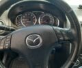 Чорний Мазда 6, об'ємом двигуна 2 л та пробігом 199 тис. км за 4600 $, фото 4 на Automoto.ua