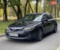 Чорний Мазда 6, об'ємом двигуна 2 л та пробігом 329 тис. км за 4400 $, фото 1 на Automoto.ua