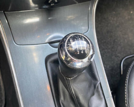 Чорний Мазда 6, об'ємом двигуна 2 л та пробігом 329 тис. км за 4400 $, фото 20 на Automoto.ua