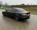 Чорний Мазда 6, об'ємом двигуна 2 л та пробігом 214 тис. км за 3700 $, фото 4 на Automoto.ua