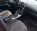 Черный Мазда 6, объемом двигателя 2 л и пробегом 272 тыс. км за 4750 $, фото 2 на Automoto.ua