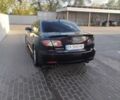 Чорний Мазда 6, об'ємом двигуна 2.3 л та пробігом 236 тис. км за 5600 $, фото 27 на Automoto.ua