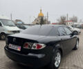 Чорний Мазда 6, об'ємом двигуна 2 л та пробігом 234 тис. км за 5900 $, фото 3 на Automoto.ua
