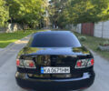 Черный Мазда 6, объемом двигателя 2 л и пробегом 276 тыс. км за 4800 $, фото 5 на Automoto.ua