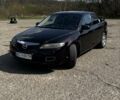 Черный Мазда 6, объемом двигателя 2 л и пробегом 270 тыс. км за 4600 $, фото 1 на Automoto.ua