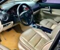 Черный Мазда 6, объемом двигателя 2 л и пробегом 320 тыс. км за 5350 $, фото 4 на Automoto.ua