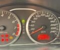 Черный Мазда 6, объемом двигателя 2 л и пробегом 350 тыс. км за 4350 $, фото 1 на Automoto.ua
