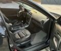 Чорний Мазда 6, об'ємом двигуна 2 л та пробігом 250 тис. км за 4800 $, фото 4 на Automoto.ua