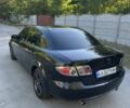 Черный Мазда 6, объемом двигателя 2 л и пробегом 275 тыс. км за 5200 $, фото 4 на Automoto.ua