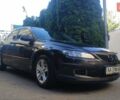 Чорний Мазда 6, об'ємом двигуна 2 л та пробігом 273 тис. км за 5000 $, фото 1 на Automoto.ua