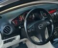 Черный Мазда 6, объемом двигателя 2 л и пробегом 238 тыс. км за 5399 $, фото 10 на Automoto.ua