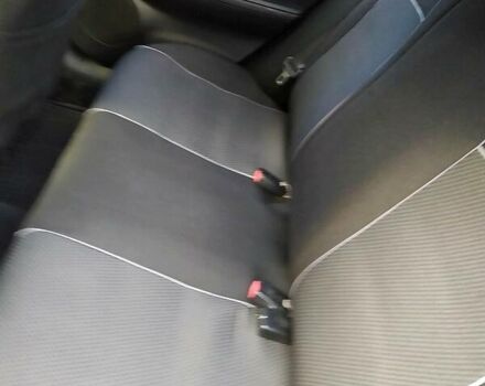 Чорний Мазда 6, об'ємом двигуна 1.8 л та пробігом 211 тис. км за 5200 $, фото 3 на Automoto.ua