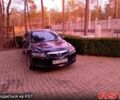 Черный Мазда 6, объемом двигателя 2 л и пробегом 210 тыс. км за 4800 $, фото 1 на Automoto.ua
