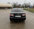 Чорний Мазда 6, об'ємом двигуна 2 л та пробігом 214 тис. км за 4300 $, фото 5 на Automoto.ua
