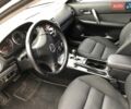 Черный Мазда 6, объемом двигателя 2 л и пробегом 146 тыс. км за 4200 $, фото 4 на Automoto.ua