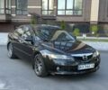Чорний Мазда 6, об'ємом двигуна 2 л та пробігом 230 тис. км за 4400 $, фото 1 на Automoto.ua