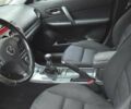 Черный Мазда 6, объемом двигателя 2 л и пробегом 266 тыс. км за 5200 $, фото 19 на Automoto.ua