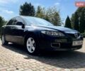 Черный Мазда 6, объемом двигателя 1.8 л и пробегом 308 тыс. км за 4599 $, фото 1 на Automoto.ua