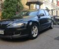 Чорний Мазда 6, об'ємом двигуна 2 л та пробігом 273 тис. км за 5000 $, фото 19 на Automoto.ua