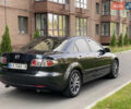 Чорний Мазда 6, об'ємом двигуна 2 л та пробігом 329 тис. км за 4400 $, фото 5 на Automoto.ua