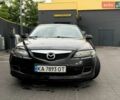 Чорний Мазда 6, об'ємом двигуна 2 л та пробігом 346 тис. км за 4200 $, фото 1 на Automoto.ua