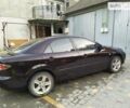 Чорний Мазда 6, об'ємом двигуна 1.8 л та пробігом 211 тис. км за 5200 $, фото 9 на Automoto.ua