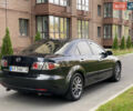 Чорний Мазда 6, об'ємом двигуна 2 л та пробігом 329 тис. км за 4400 $, фото 8 на Automoto.ua