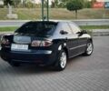 Черный Мазда 6, объемом двигателя 2 л и пробегом 268 тыс. км за 6300 $, фото 1 на Automoto.ua