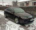 Черный Мазда 6, объемом двигателя 2 л и пробегом 272 тыс. км за 4750 $, фото 1 на Automoto.ua