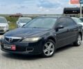 Чорний Мазда 6, об'ємом двигуна 1.8 л та пробігом 311 тис. км за 4390 $, фото 1 на Automoto.ua