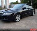 Черный Мазда 6, объемом двигателя 2 л и пробегом 0 тыс. км за 5499 $, фото 1 на Automoto.ua