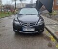 Чорний Мазда 6, об'ємом двигуна 2.3 л та пробігом 412 тис. км за 3300 $, фото 1 на Automoto.ua