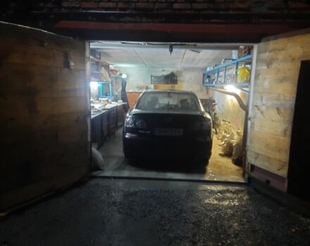 Чорний Мазда 6, об'ємом двигуна 2 л та пробігом 199 тис. км за 4600 $, фото 22 на Automoto.ua