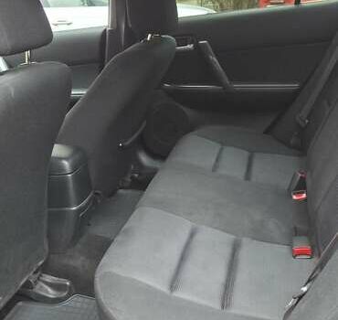 Черный Мазда 6, объемом двигателя 2 л и пробегом 266 тыс. км за 5200 $, фото 21 на Automoto.ua