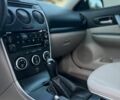Черный Мазда 6, объемом двигателя 2 л и пробегом 217 тыс. км за 5500 $, фото 10 на Automoto.ua