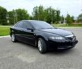 Чорний Мазда 6, об'ємом двигуна 2 л та пробігом 270 тис. км за 4100 $, фото 1 на Automoto.ua