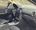 Черный Мазда 6, объемом двигателя 2 л и пробегом 266 тыс. км за 4950 $, фото 10 на Automoto.ua