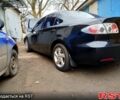 Черный Мазда 6, объемом двигателя 20 л и пробегом 234 тыс. км за 5500 $, фото 3 на Automoto.ua
