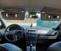 Чорний Мазда 6, об'ємом двигуна 2 л та пробігом 199 тис. км за 4600 $, фото 17 на Automoto.ua