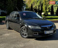 Чорний Мазда 6, об'ємом двигуна 1.8 л та пробігом 370 тис. км за 3200 $, фото 1 на Automoto.ua