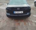 Чорний Мазда 6, об'ємом двигуна 2 л та пробігом 236 тис. км за 4700 $, фото 8 на Automoto.ua