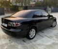 Чорний Мазда 6, об'ємом двигуна 2 л та пробігом 250 тис. км за 4800 $, фото 1 на Automoto.ua