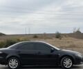 Черный Мазда 6, объемом двигателя 2 л и пробегом 266 тыс. км за 4950 $, фото 6 на Automoto.ua
