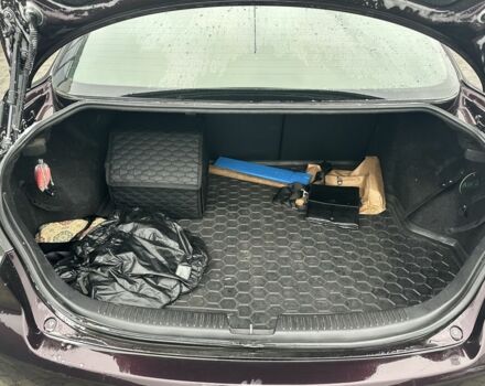 Черный Мазда 6, объемом двигателя 1.8 л и пробегом 315 тыс. км за 4499 $, фото 6 на Automoto.ua